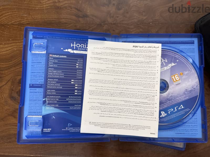 ps4 games with 500 1