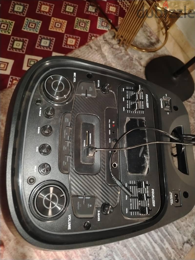 مشغل بلاتنيوم 7