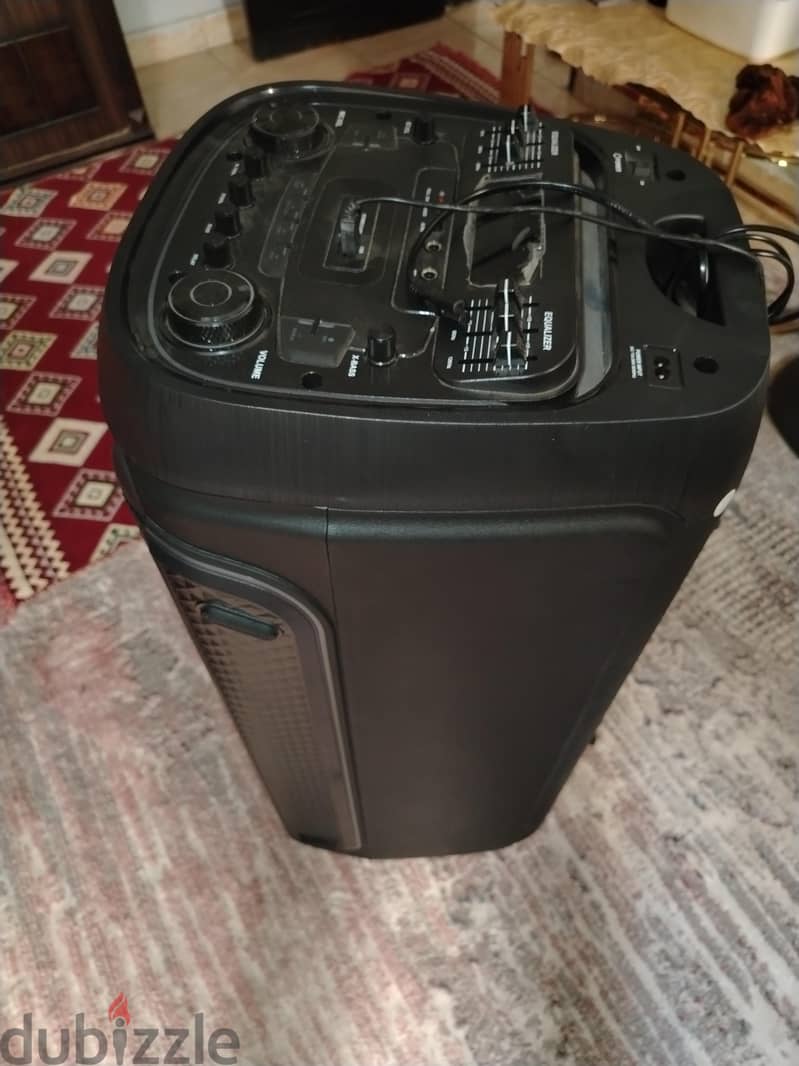 مشغل بلاتنيوم 8