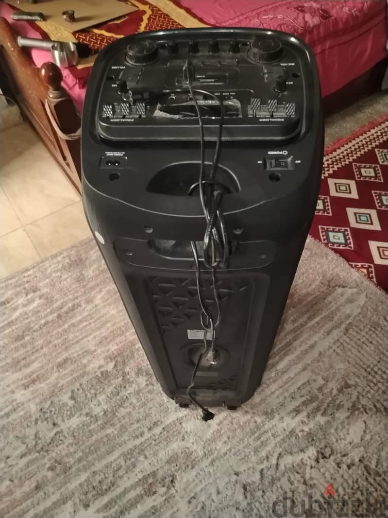 مشغل بلاتنيوم 9