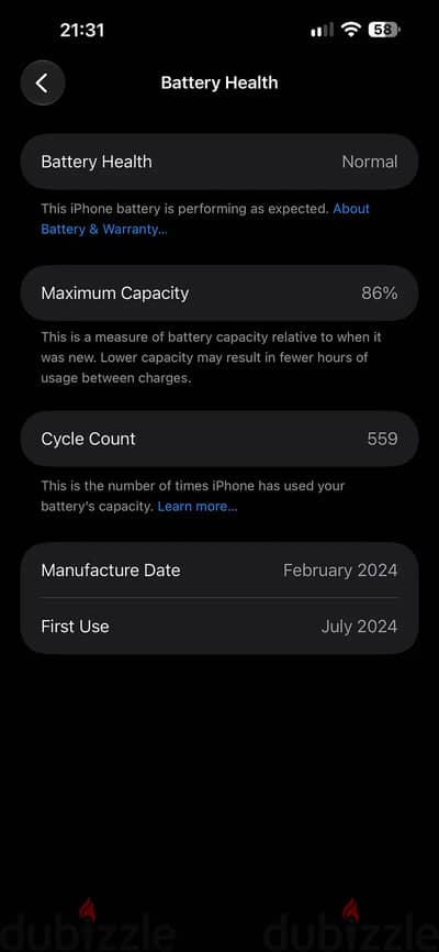 Apple - iPhone 15 Pro Max