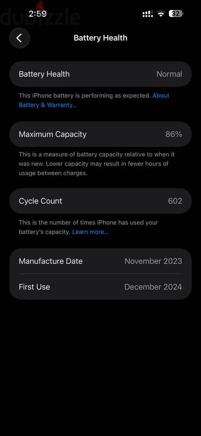 Apple - iPhone 15 Pro Max