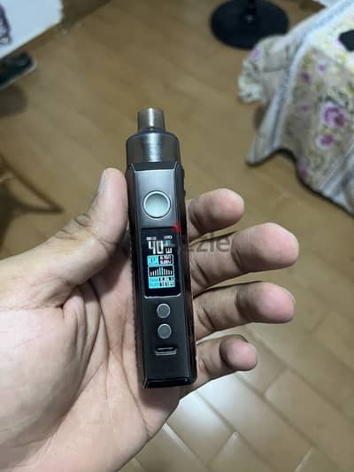 VOOPOO DRAG S