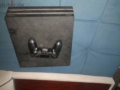 بلايستيشن 4 برو ps4 pro