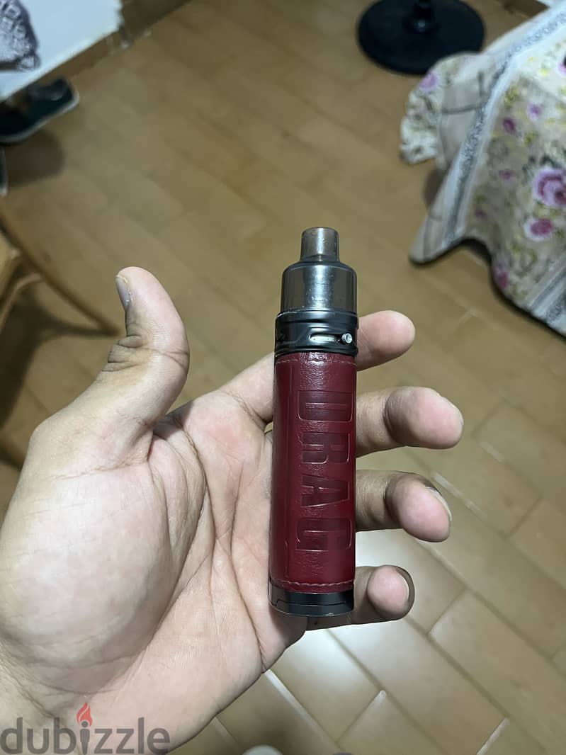 VOOPOO DRAG S 1