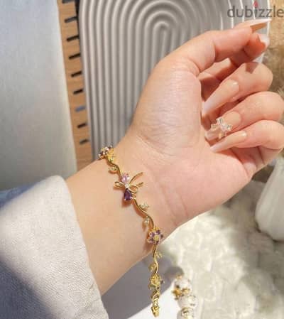Roma Accessories