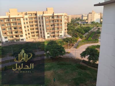 شقة للإيجار في وصال ريزيدنس | الشروق