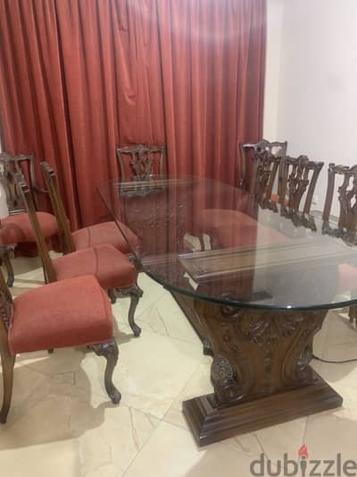 سفرة كاملة جيدة جدا