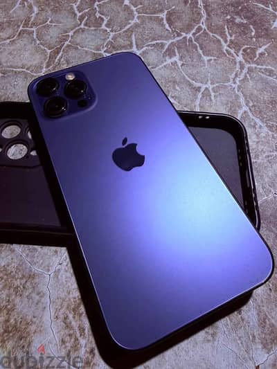 Iphone 12 Pro Max 256gb