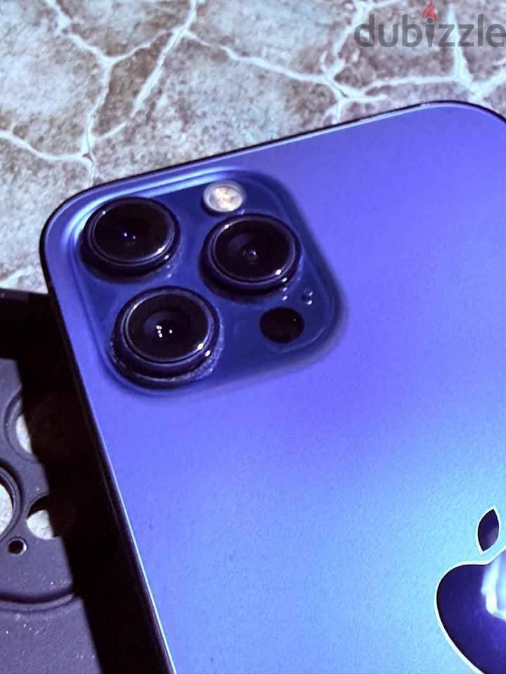 Iphone 12 Pro Max 256gb 1