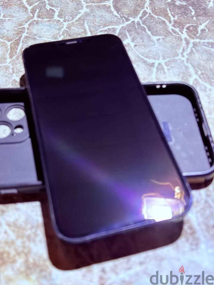 Iphone 12 Pro Max 256gb 2