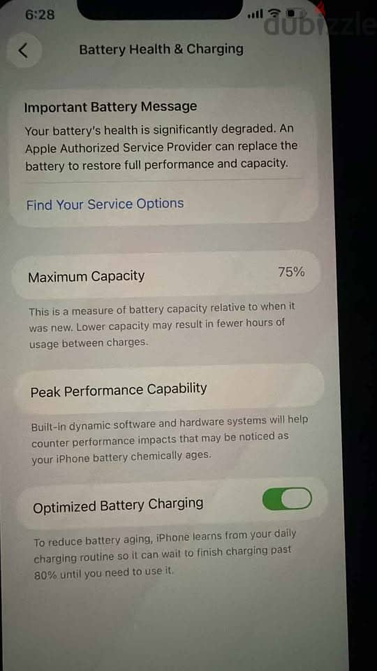 Iphone 12 Pro Max 256gb 3