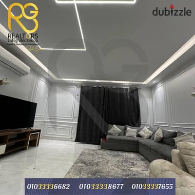 تاون هاوس للبيع 196م كمبوند كونتنتال ريزيدنس (Continental Residence) تسهيلات 7 سنوات