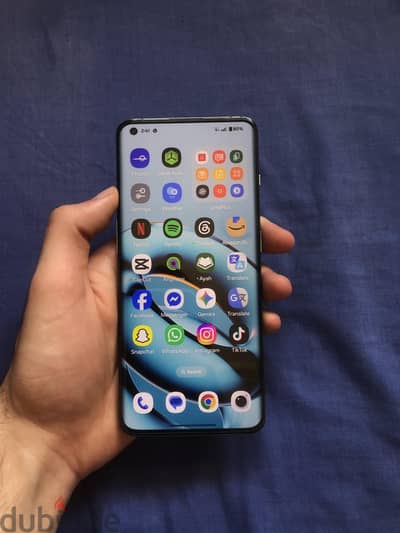One Plus 10 Pro