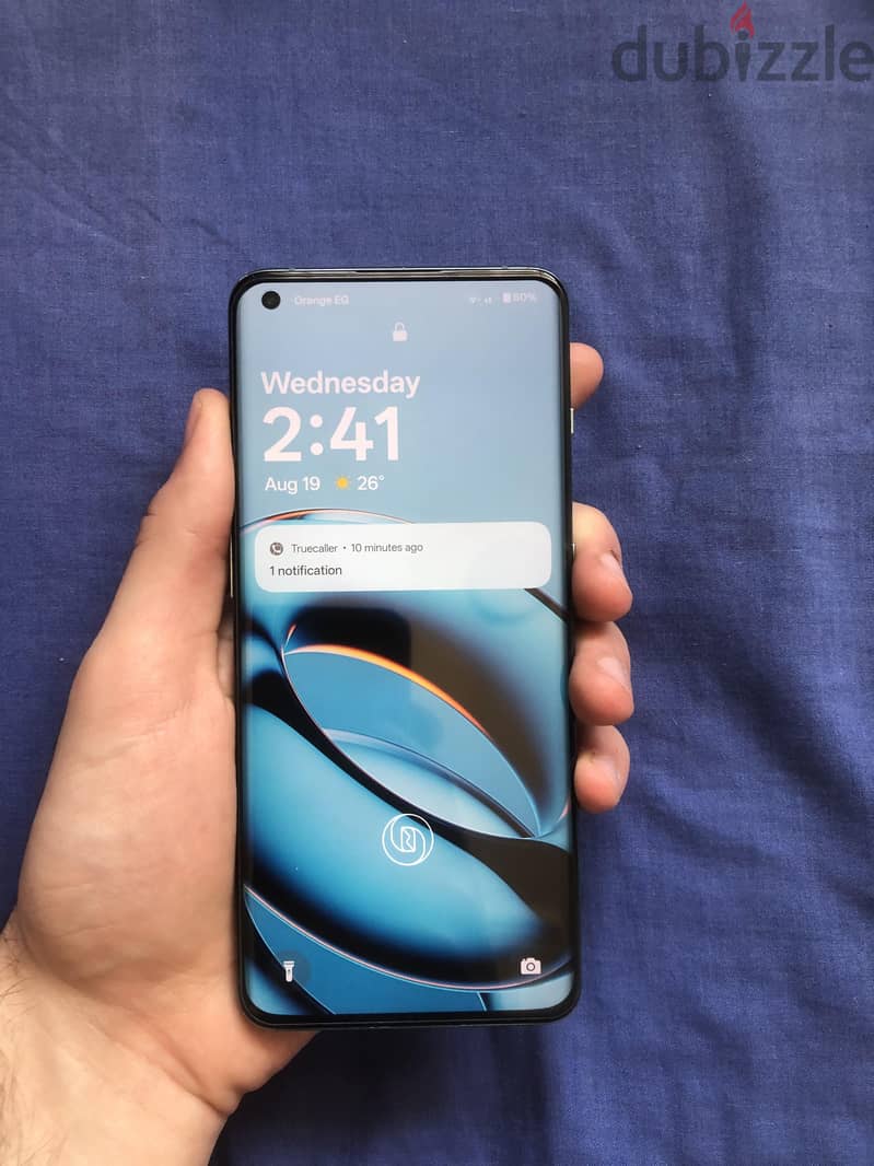 One Plus 10 Pro 1