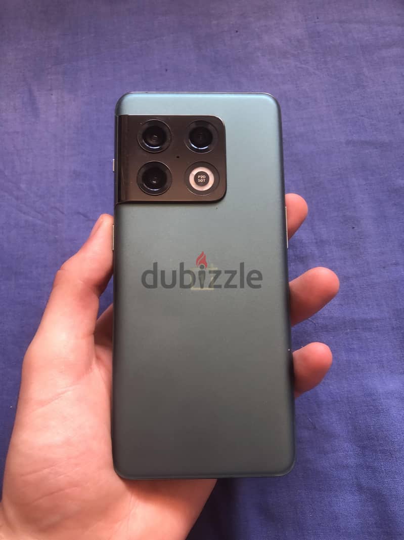 One Plus 10 Pro 2
