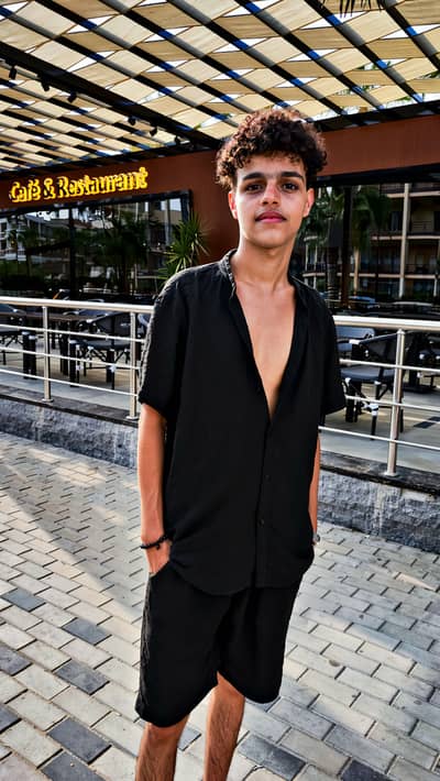 Mohamed anwar