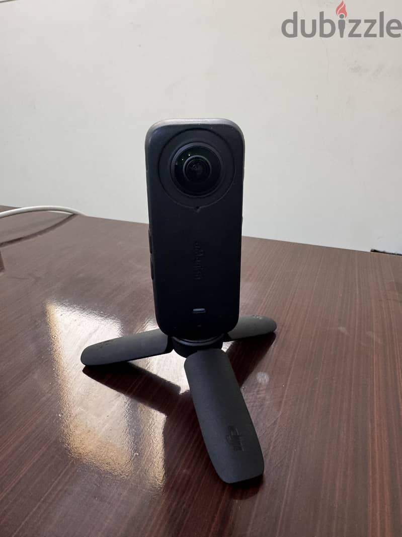 Insta360 X3 360° 1