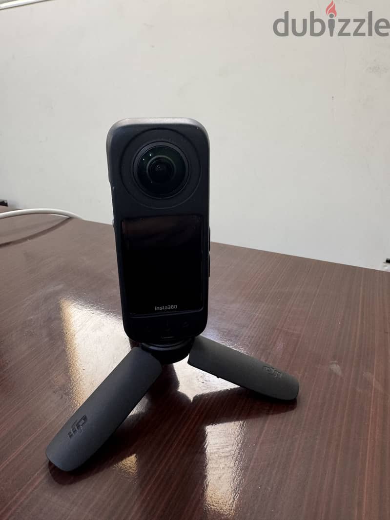 Insta360 X3 360° 2