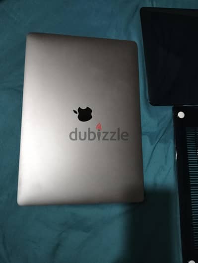Apple MacBook Pro 15" 2019 Silver UPGRADED