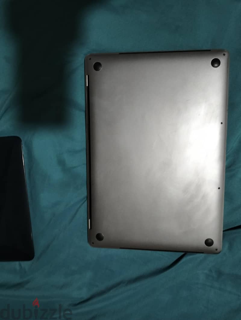 Apple MacBook Pro 15" 2019 Space Grey UPGRADED 3