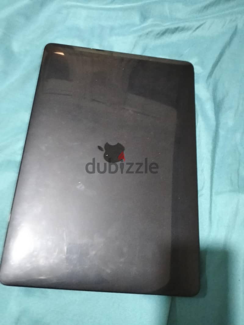 Apple MacBook Pro 15" 2019 Space Grey UPGRADED 6