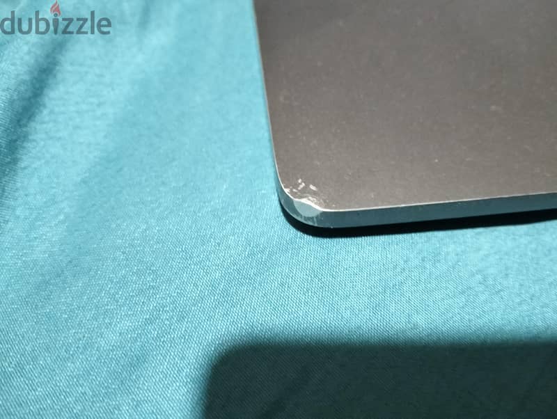 Apple MacBook Pro 15" 2019 Space Grey UPGRADED 10