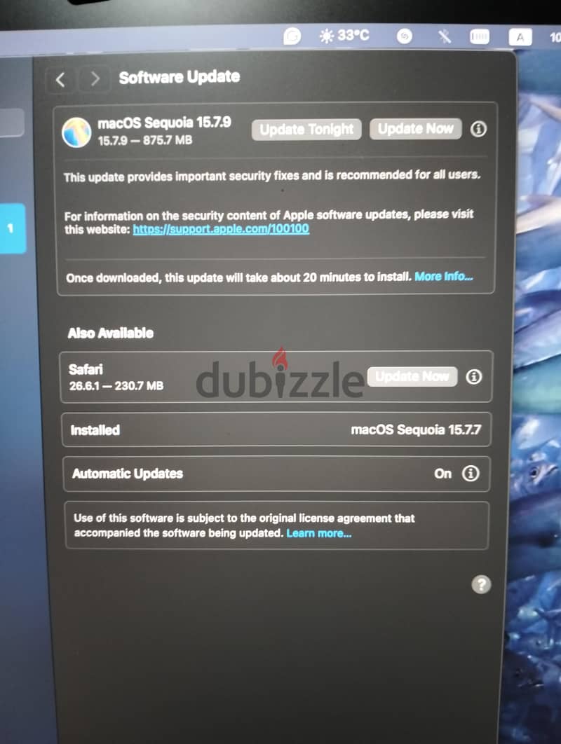 Apple MacBook Pro 15" 2019 Space Grey UPGRADED 12