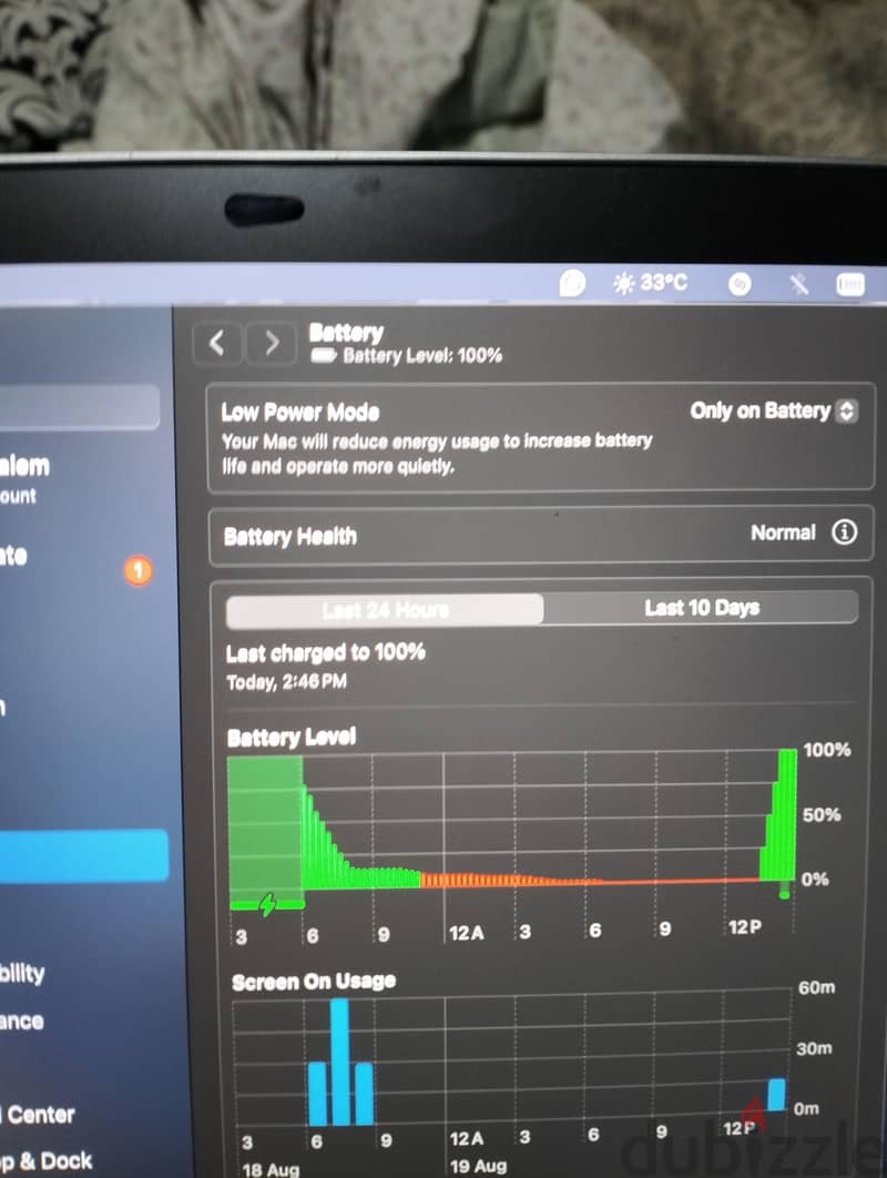 Apple MacBook Pro 15" 2019 Space Grey UPGRADED 13