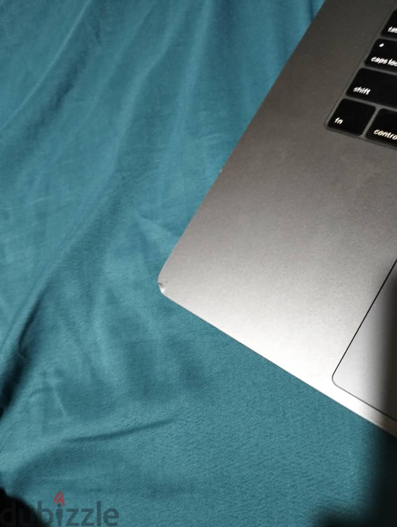 Apple MacBook Pro 15" 2019 Space Grey UPGRADED 15