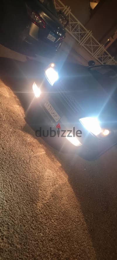 Speranza A620 2007