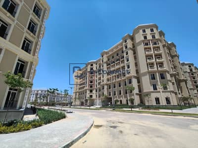- Apartment for sale in the Latin Quarter (Saudi Egyptian) - Area: 117m