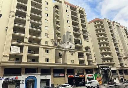 Store for rent on Transportation and Engineering Street in Smouha, suitable for all purposes and major brands