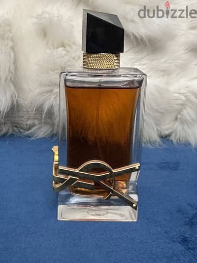 YSL perfume - 90ml ( original )