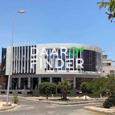 Medical Clinic for Rent in Panorama Mall – District 13, Sheikh Zayed | 38 sqm | Fully Finished  A great opportunity to rent a ready-to-operate medical