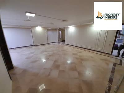 Duplex apartment for rent, 400 sq m, Al Musikar Street – Dokki