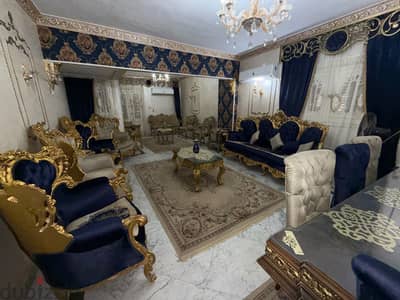 شقة 200 متر بجوار مودرن سكول الحلمية