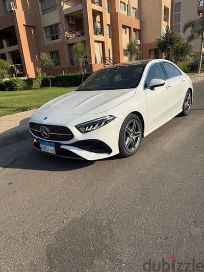 مرسيدس بنز اي 200 2024 Mercedes-Benz E200 2024 فابريكا بالكامل استيراد