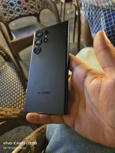 S23 Ultra 256  بكل مشتملاته حاله ممتازه مغير شاشه اوليد معفي ضريبه