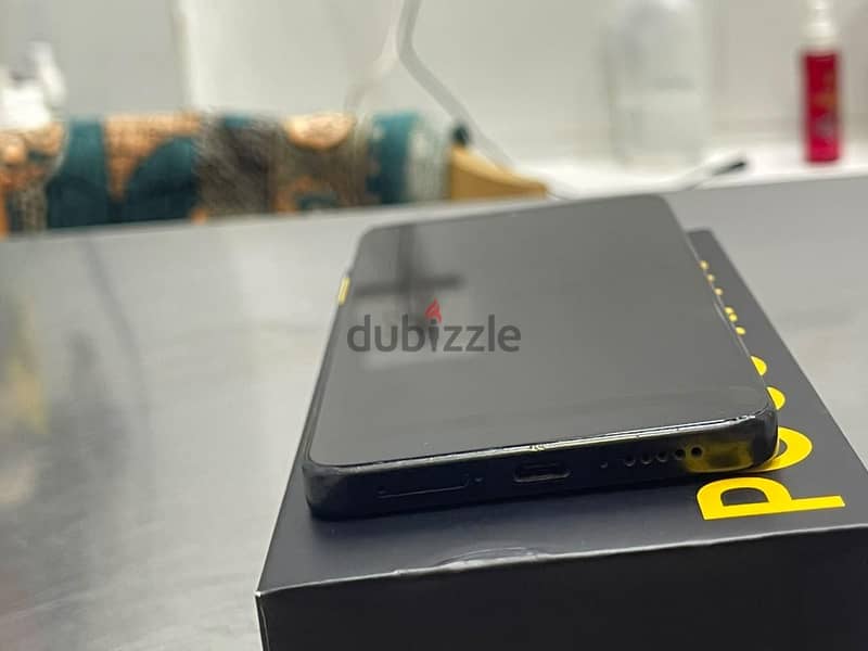Xiaomi Poco X7 Pro 6