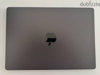 Macbook Pro M4 Max 14in - 36GB RAM - 1TB SSD - 100% Battery(49 Cycles)