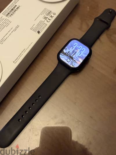 Apple Watch Series 10 - Size 46 mm