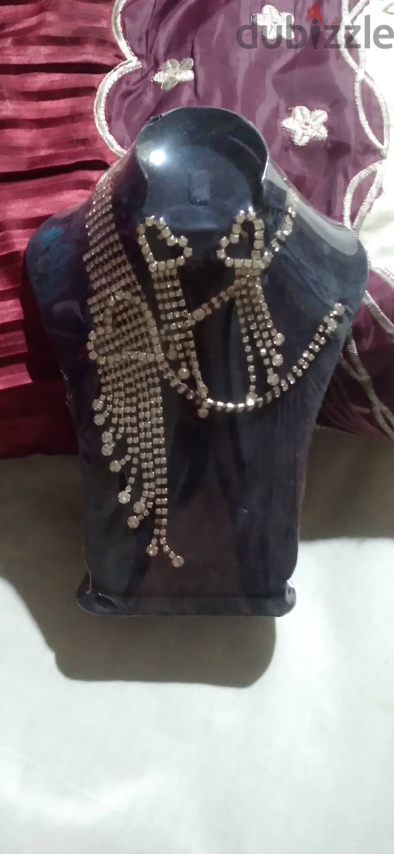 فستان زفاف 3