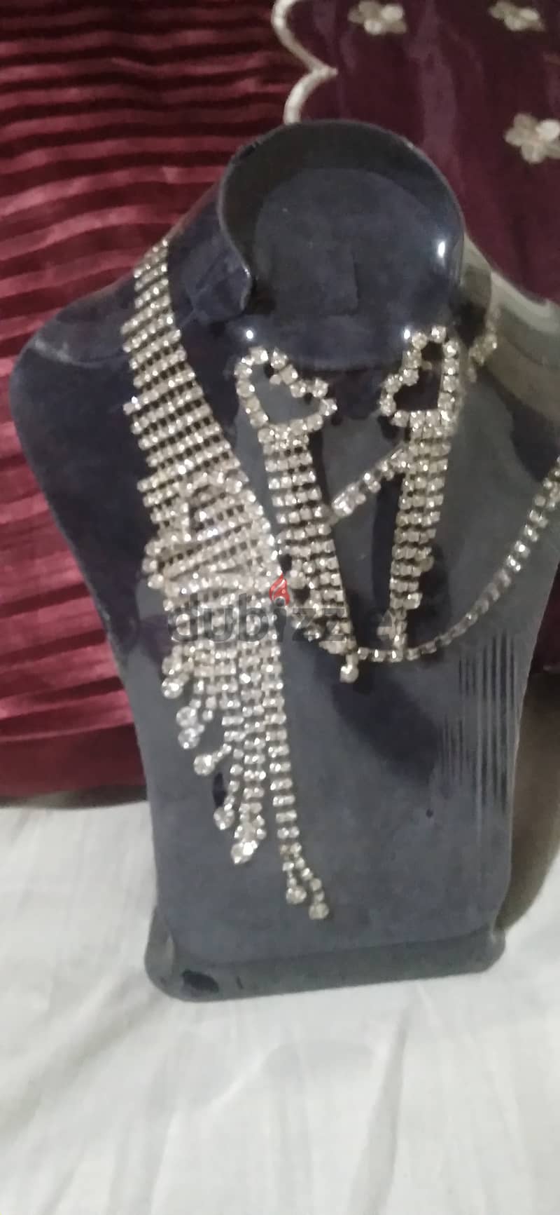 فستان زفاف 4