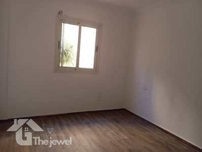 Apartment for Rent in Banafseg 5 Villas | 200 sqm Ground Floor
