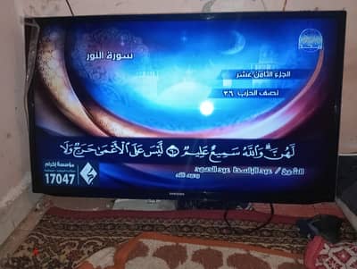 شاشه سامسونج 40 بوصه