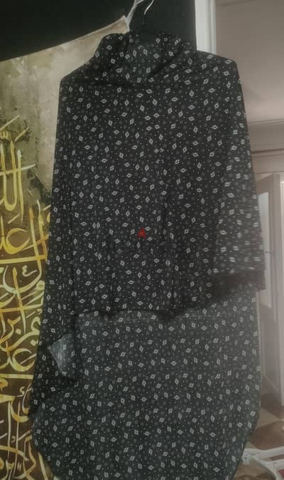 خمار صلاة جديد