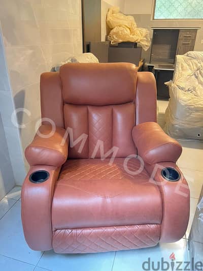 كرسي ليزي بوي مستورد كراسي ريكلاينر شازلونج متاح معاينه Lazy Boy chair