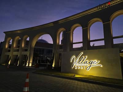 Apartment for Sale in Village West – Dorra – Sheikh Zayed