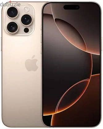 آبل - آيفون 16 برو ماكس